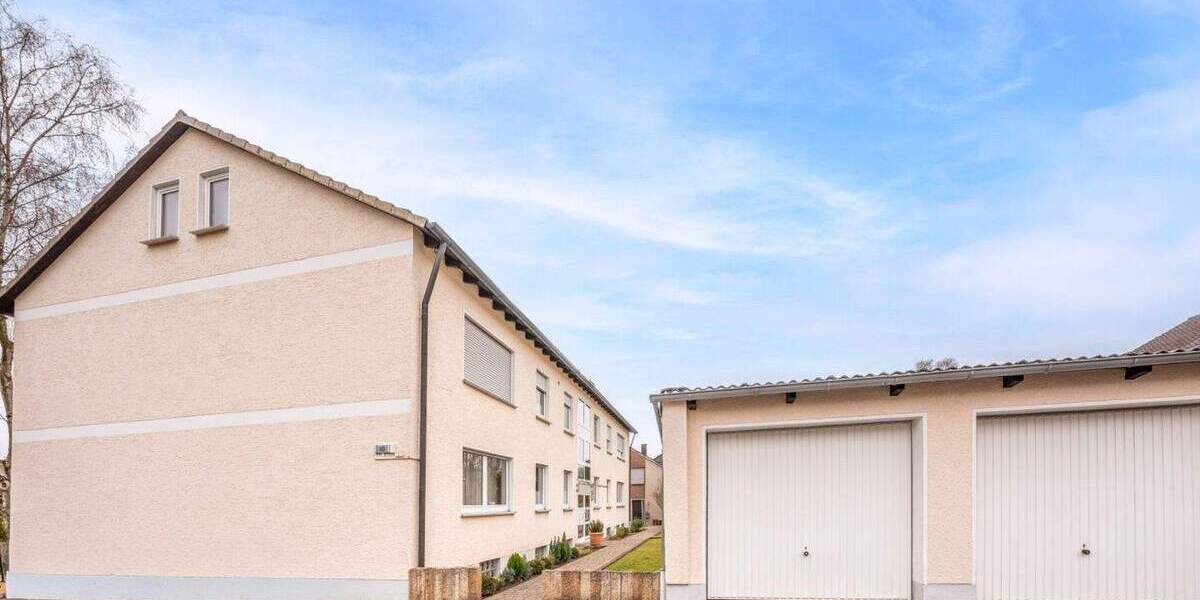 Mehrfamilienhaus, Wohnhaus Kamen Heeren-Werve - 1 Zimmer, 414 m&sup2;, 599.000&euro; | Angebot:25777918