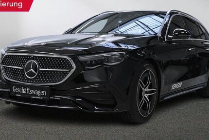 Mercedes-Benz E 200 14.900 km 58.585 &euro; Hamm 59067