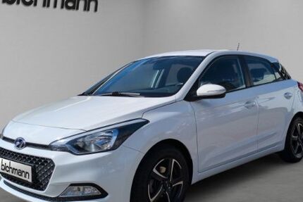 Hyundai i20 77.822 km 11.990 &euro; Menden 58706