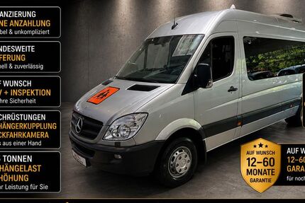Mercedes-Benz Sprinter 800.000 km 11.990 &euro; Datteln 45711