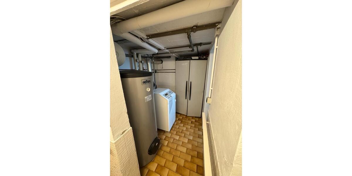 Reihenhaus Ahlen Dolberg - 6.5 Zimmer, 103 m&sup2;, 265.000&euro; | Angebot:26625635