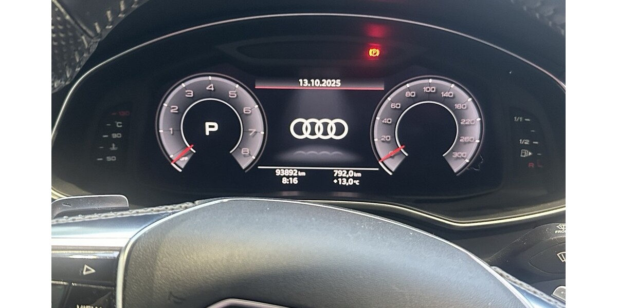 Audi A7 Sportback 99.000 km 36.000 &euro; Iserlohn 58636