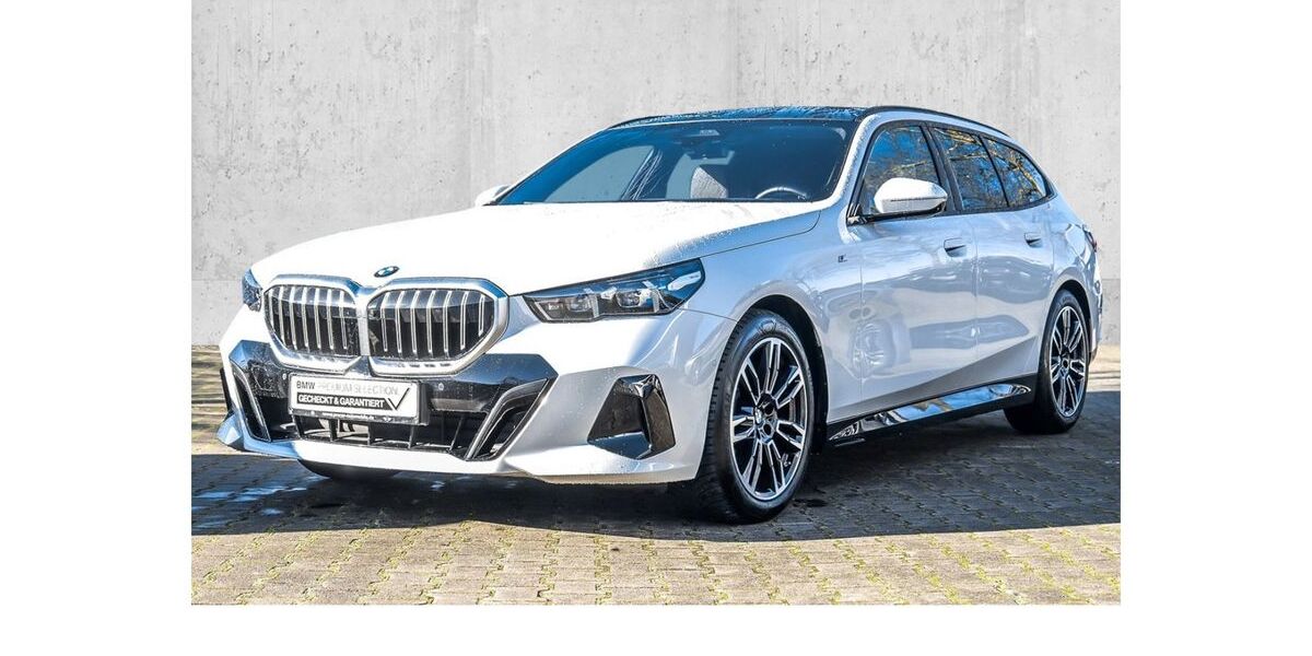 BMW 520 20.870 km 52.690 &euro; Castrop-Rauxel 44579