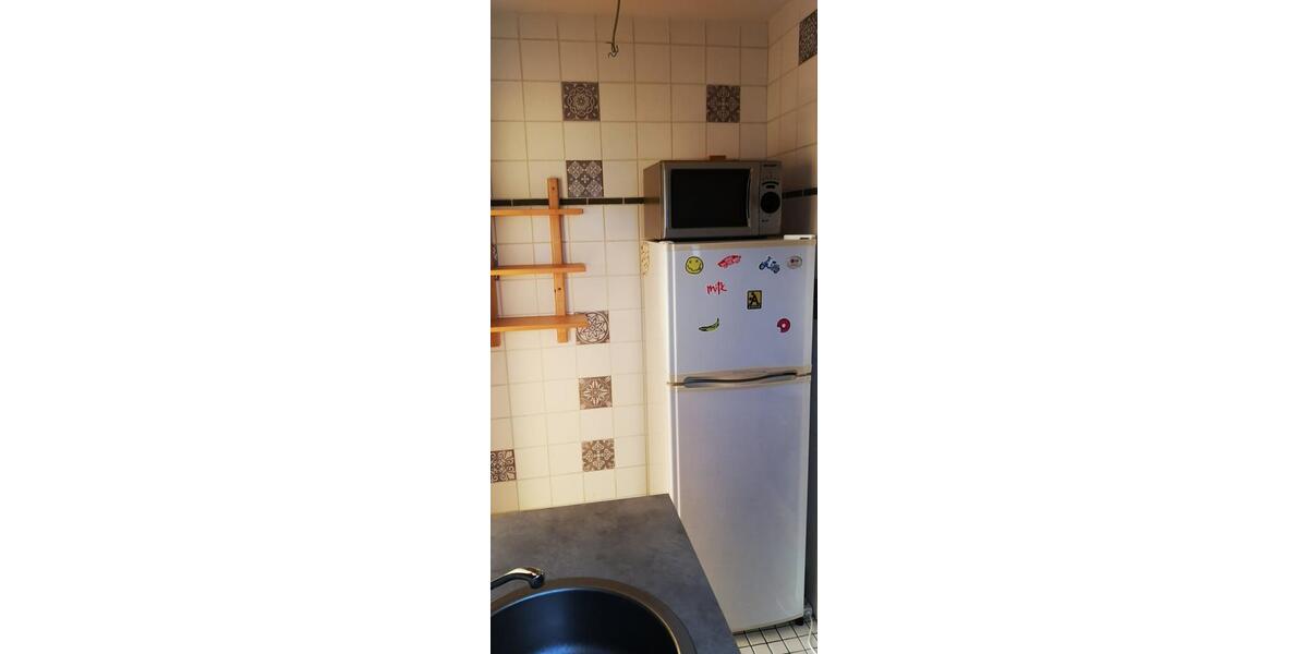 Dachgeschoßwohnung Drensteinfurt - 2 Zimmer, 40 m&sup2;, 440&euro; | Angebot:25106552