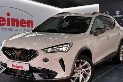 Cupra Formentor 13.276 km 25.899 &euro; Werne 59368