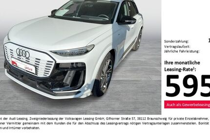 Audi Q6 e-tron 7.600 km 65.704 &euro; Dortmund 44143