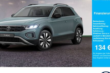 VW T-Roc 25.403 km 22.990 &euro; Menden 58706