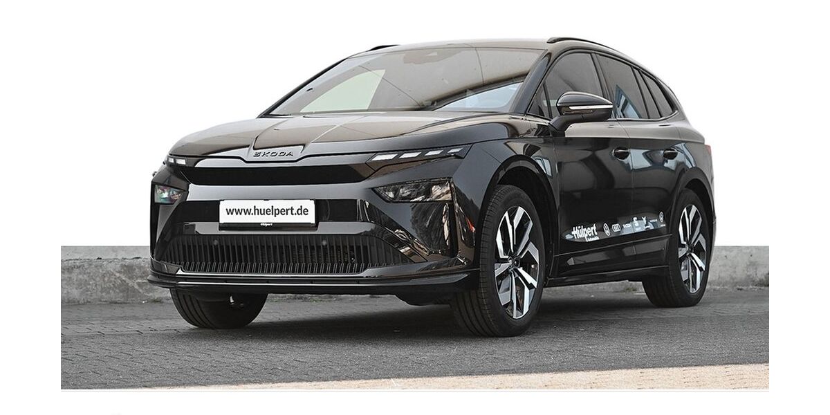 Skoda Enyaq 9.080 km 49.932 &euro; Dortmund 44269