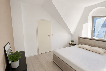 Wohnung Castrop-Rauxel Rauxel - 3 Zimmer, 62 m&sup2;, 450&euro; | Angebot:27394256