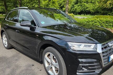 Audi Q5 109.000 km 25.599 &euro; Iserlohn 58638