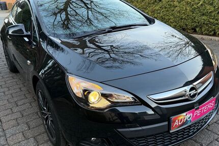 Opel Astra 126.000 km 7.590 &euro; Bergkamen 59192