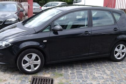 Seat Altea 109.000 km 5.950 &euro; Lünen 44532