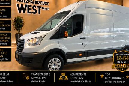 Ford Transit 149.999 km 14.490 &euro; Datteln 45711