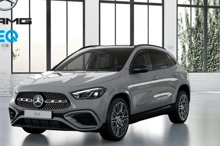 Mercedes-Benz GLA 220 12.045 km 53.250 &euro; Hagen 58135