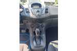 Ford Fiesta 1,6 78.589 km 6.499 &euro; Witten 58454