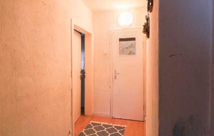 Etagenwohnung Hagen Hohenlimburg - 3 Zimmer, 58 m&sup2;, 54.000&euro; | Angebot:26799516