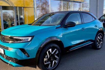 Opel Mokka 13.154 km 22.440 &euro; Ahlen 59229