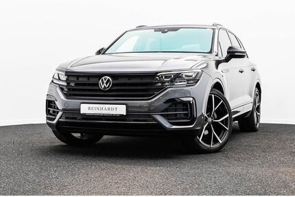 VW Touareg 75.076 km 53.705 &euro; Hagen 58091