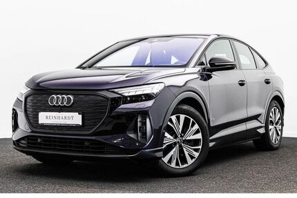 Audi Q4 e-tron 53.414 km 36.500 &euro; Hagen 58091