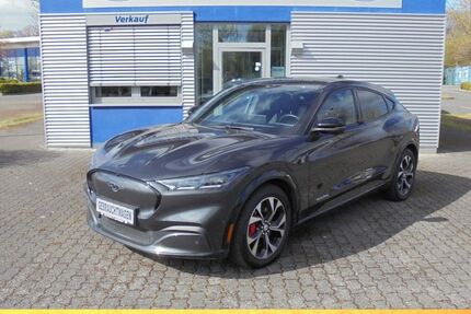 Ford Mustang Mach-E 56.354 km 33.900 &euro; Hamm 59069