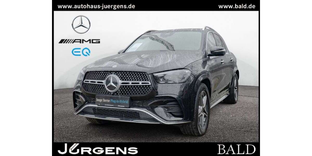 Mercedes-Benz GLE 350 35.182 km 73.190 &euro; Hagen 58135