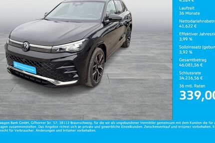 VW Tiguan 8.441 km 44.777 &euro; Unna 59423
