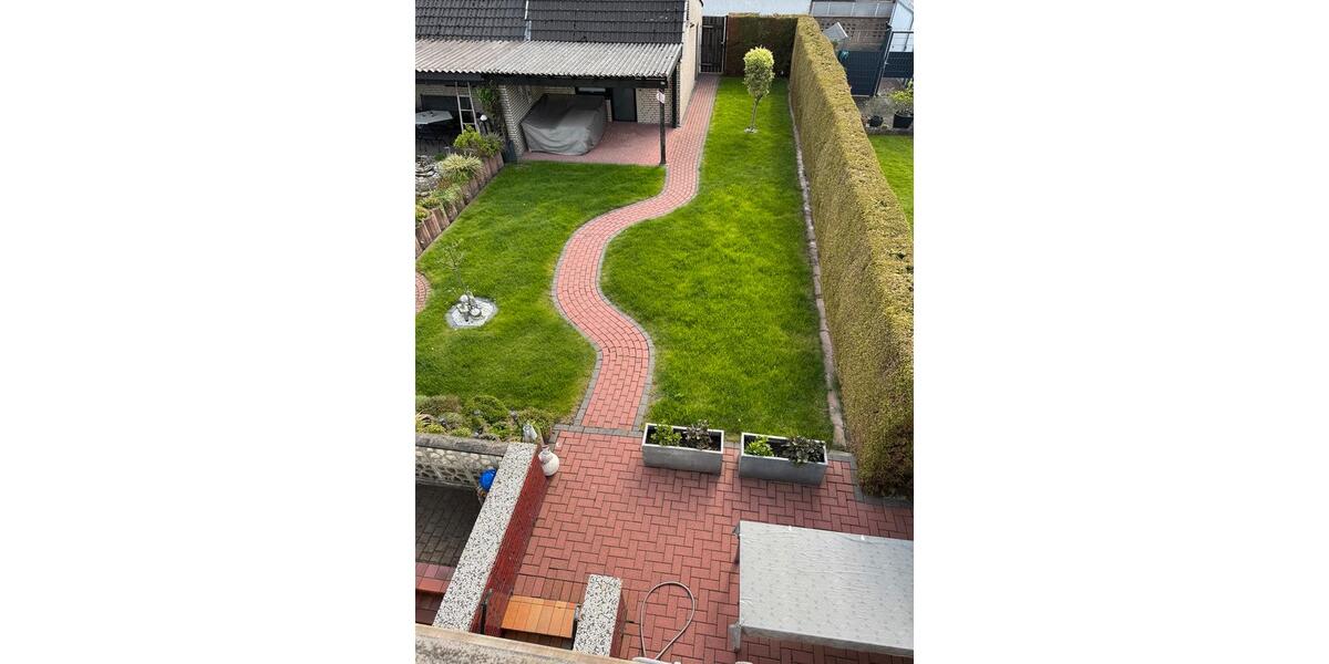 Reihenhaus Ahlen Dolberg - 6.5 Zimmer, 103 m&sup2;, 265.000&euro; | Angebot:26625635