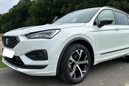Seat Tarraco 21.000 km 33.499 &euro; Kamen 59174
