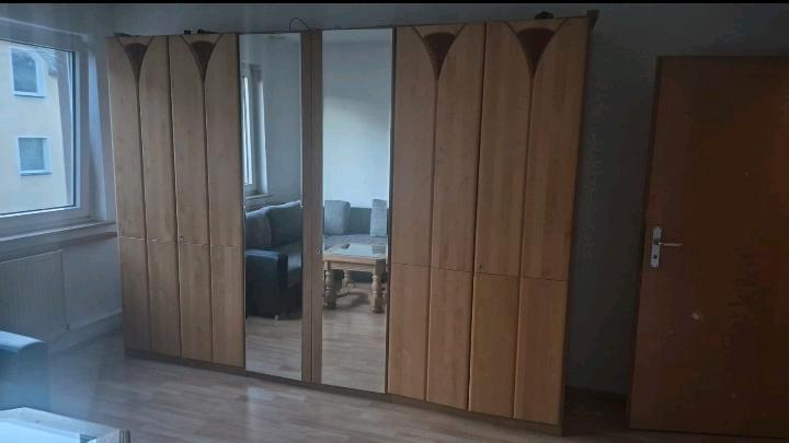 Etagenwohnung Hagen - 5 Zimmer, 120 m&sup2;, 1.100&euro; | Angebot:25936383