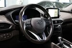 Hyundai Santa Fe 2.2 CRDI 4WD PREMIUM / VOLLAUSSTATTUNG 90.000 km 24.991 &euro; Hamm 59077