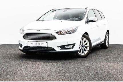 Ford Focus 247.161 km 5.500 &euro; Hagen 58091