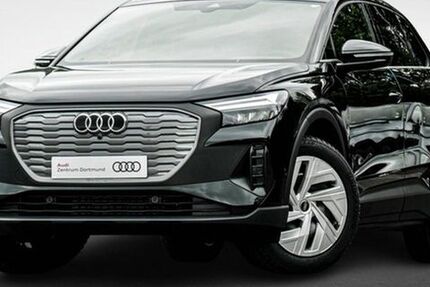 Audi Q4 e-tron 19.209 km 38.911 &euro; Dortmund 44143