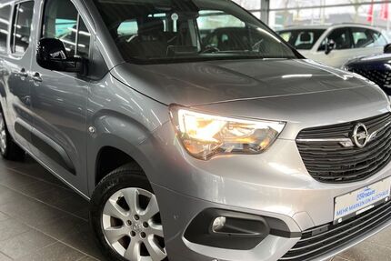 Opel Combo Life 74.500 km 18.950 &euro; Werl 59457