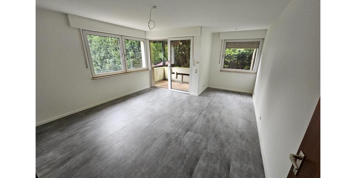 Erdgeschoßwohnung Dortmund Hombruch - 2 Zimmer, 55 m&sup2;, 500&euro; | Angebot:26618944