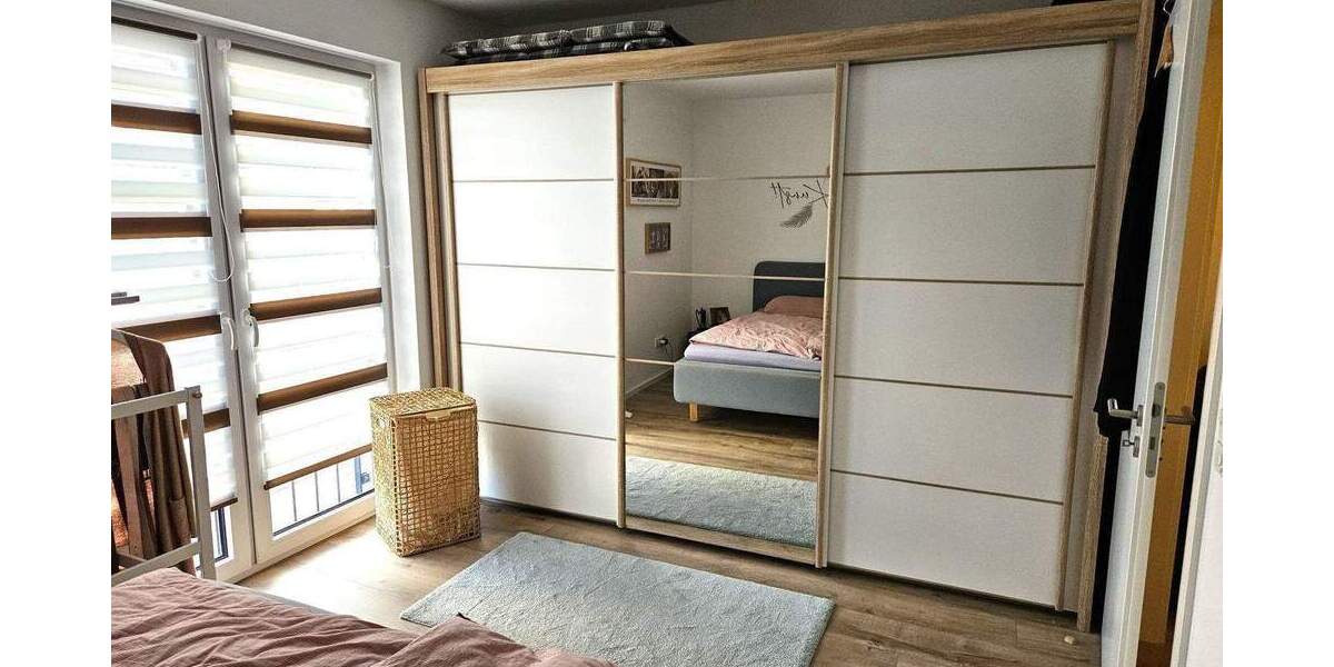 Etagenwohnung Menden Lendringsen - 2 Zimmer, 77 m&sup2;, 850&euro; | Angebot:26499207