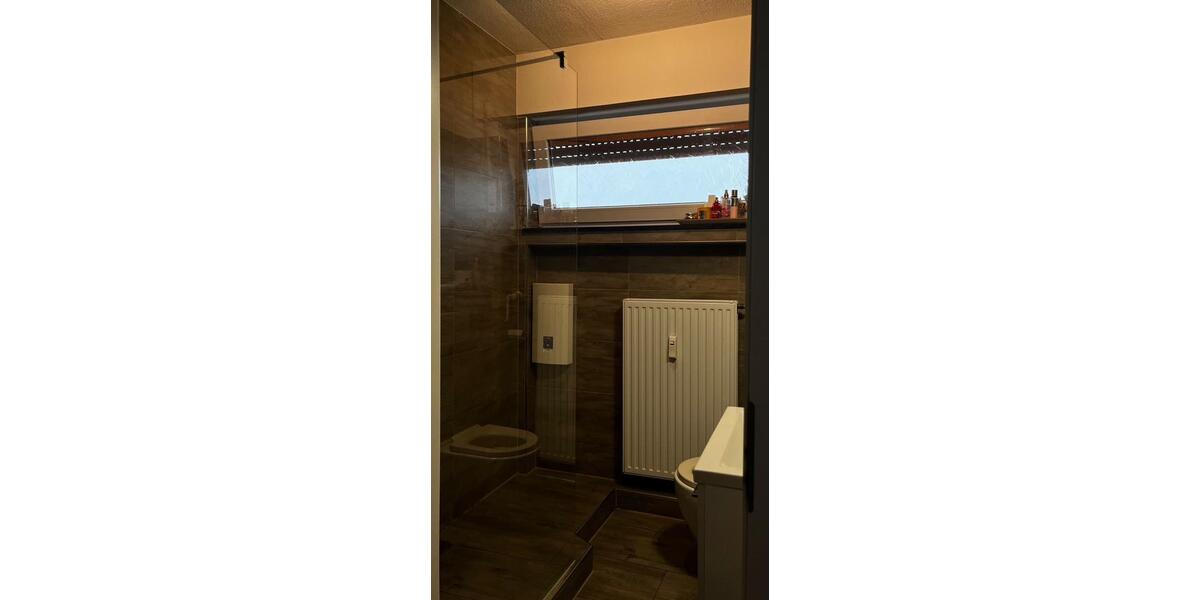 Erdgeschoßwohnung Arnsberg Rusch - 2 Zimmer, 39 m&sup2;, 620&euro; | Angebot:25854692