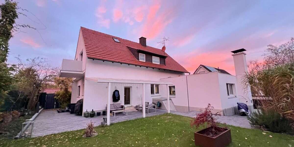 Einfamilienhaus Dortmund Aplerbeck - 9 Zimmer, 187 m&sup2;, 649.000&euro; | Angebot:25848874
