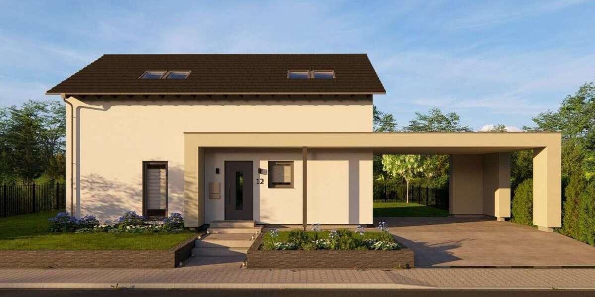 Einfamilienhaus Berge Berge - 5 Zimmer, 173 m&sup2;, 410.999&euro; | Angebot:26740713