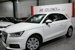 Audi A1 1.6 TDI SPORT WHITE / XENON, NAVI-MMI, LEDER 111.000 km 11.555 &euro; Hamm 59077