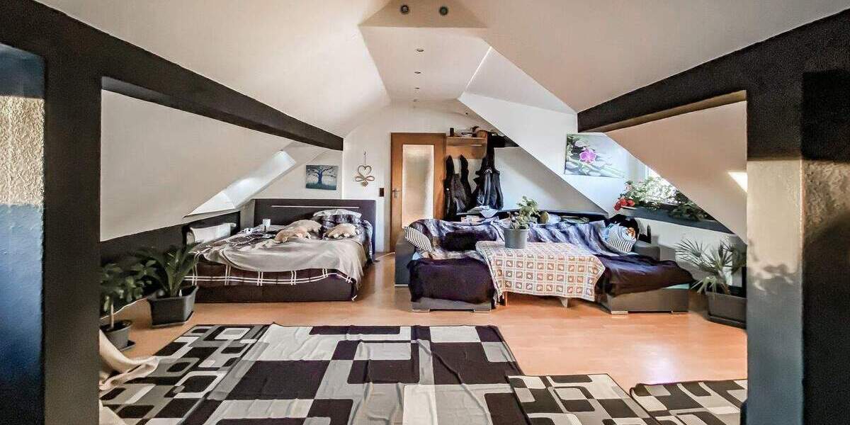 Mehrfamilienhaus, Wohnhaus Hagen Boele - 2 Zimmer, 589 m&sup2;, 340.000&euro; | Angebot:25726816