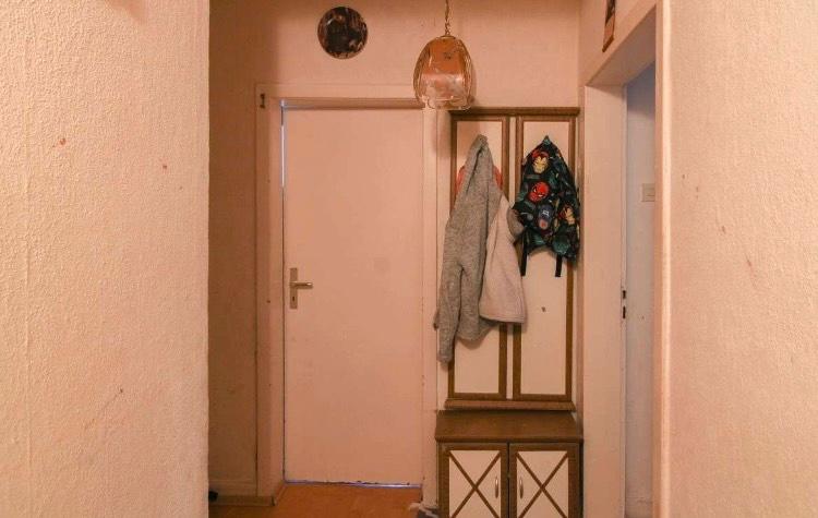 Etagenwohnung Hagen Hohenlimburg - 3 Zimmer, 58 m&sup2;, 54.000&euro; | Angebot:26799516