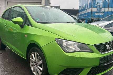 Seat Ibiza 165.320 km 4.595 &euro; Hagen 58135