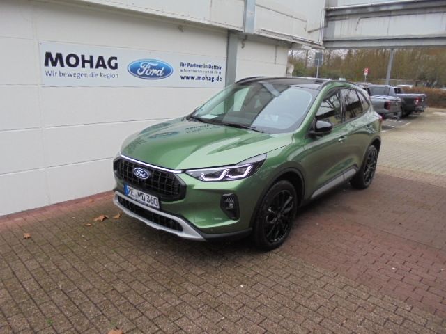 Ford Kuga 37.650 km 32.390 &euro; Datteln 45711