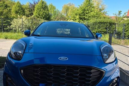 Ford Puma 34.650 km 16.500 &euro; Unna 59427