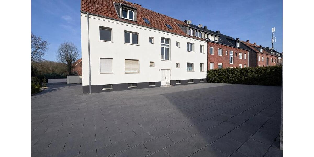 Erdgeschoßwohnung Ahlen Dolberg - 1 Zimmer, 30 m&sup2;, 590&euro; | Angebot:26561717