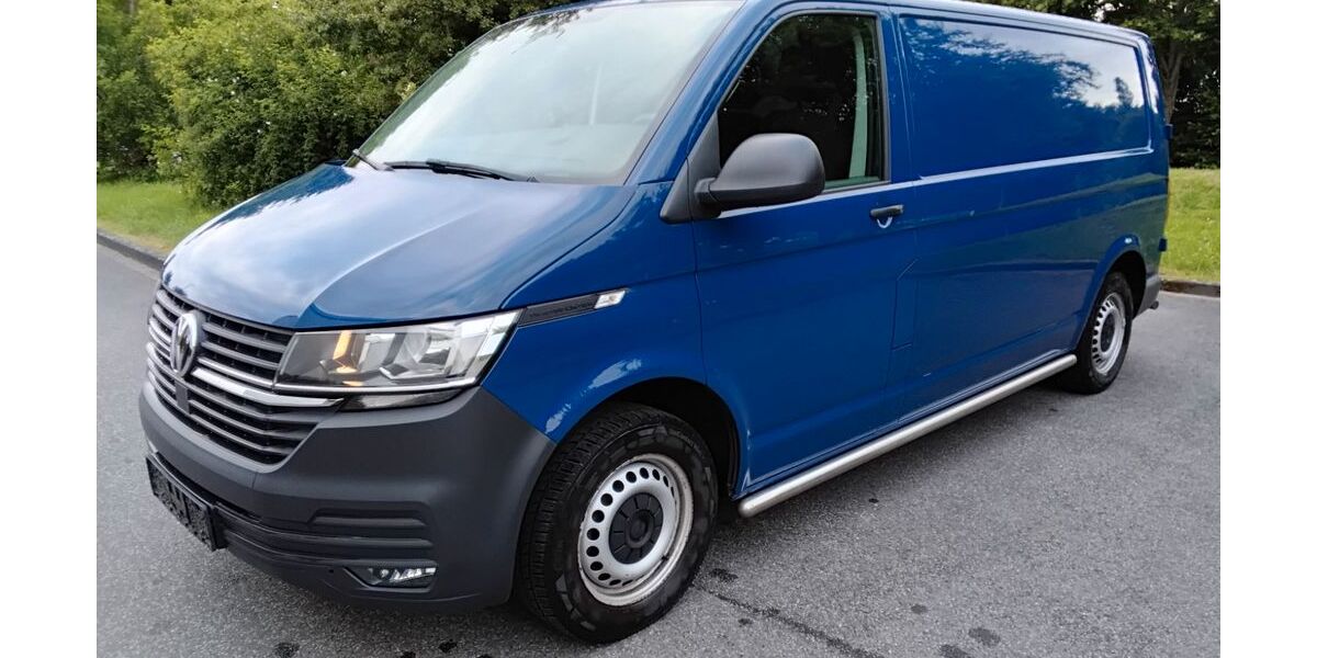 VW T5 Transporter 110.000 km 15.900 &euro; Dortmund 44357