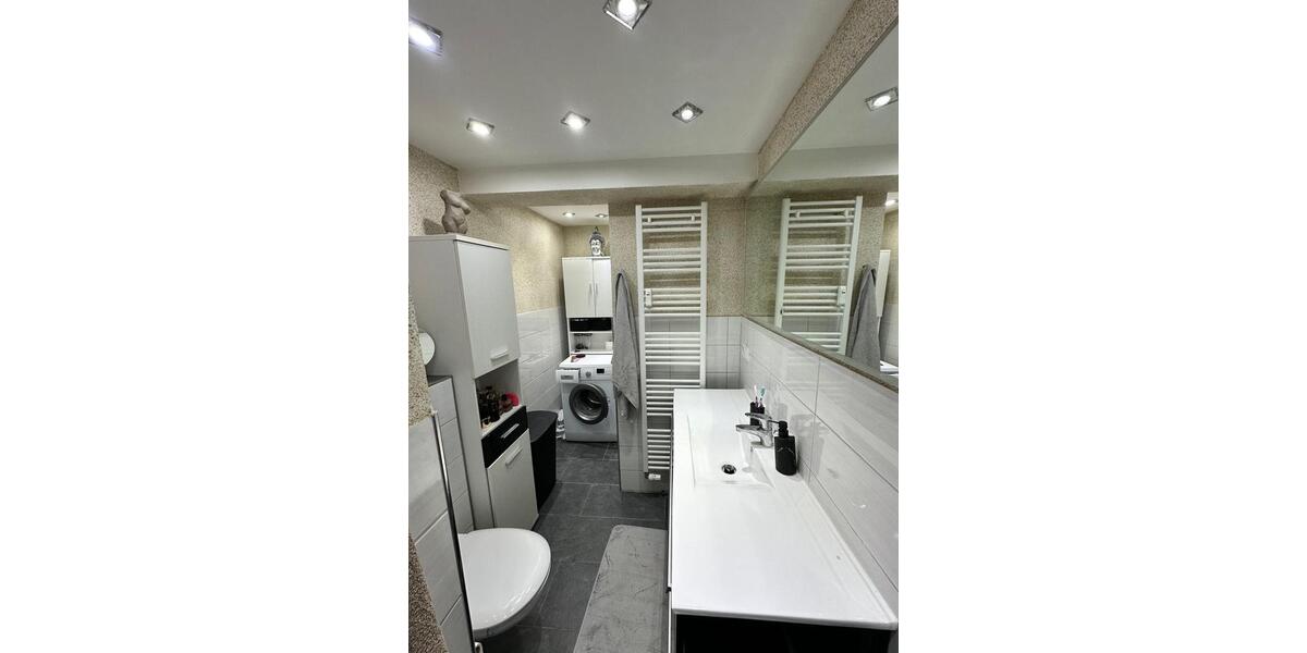 Etagenwohnung Hagen Hagen-Mitte - 2.5 Zimmer, 60 m&sup2;, 134.900&euro; | Angebot:25972130