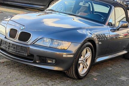 BMW Z3 114.300 km 7.350 &euro; Hamm 59063