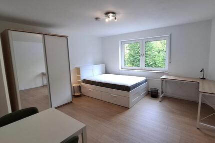Wohnung Dortmund Hombruch - 1 Zimmer, 26 m&sup2;, 470&euro; | Angebot:26627539