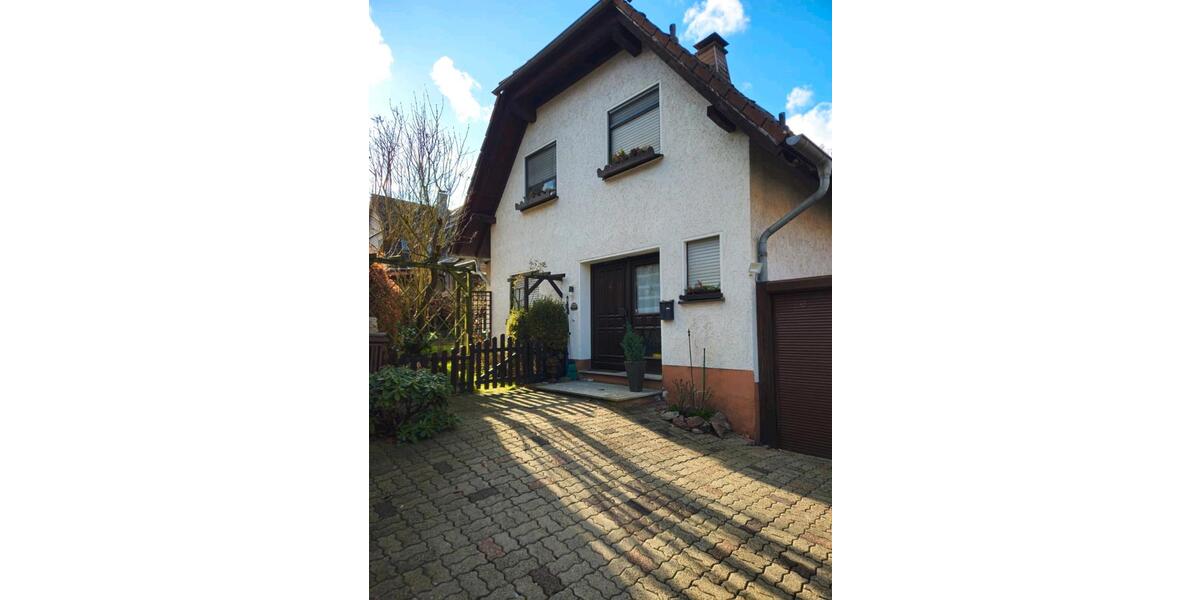 Einfamilienhaus Hemer - 4 Zimmer, 113 m&sup2;, 335.000&euro; | Angebot:25831759